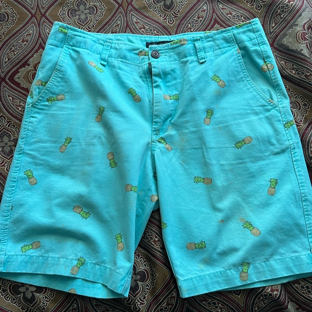 Short